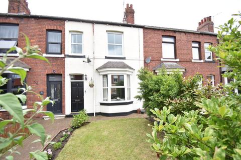 3 bedroom terraced house for sale, Sydney Avenue West, Northallerton