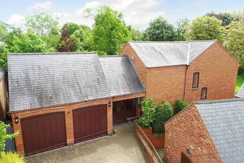 5 bedroom detached house for sale, Long Lane, Billesdon