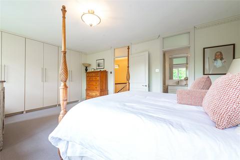 4 bedroom end of terrace house for sale, Queensmead, St Johns Wood Park, London, NW8
