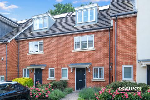 3 bedroom terraced house for sale, Blossom Drive, Orpington
