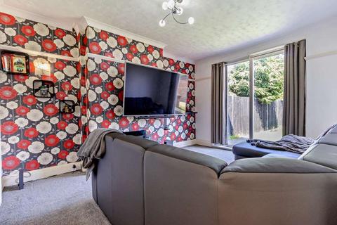 3 bedroom semi-detached house for sale, St. Hildas Avenue, Grimsby, Lincolnshire