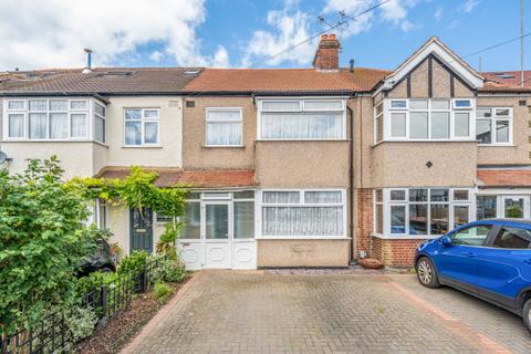 44 Buxton Crescent, Cheam, Sutton, SM3 9TP