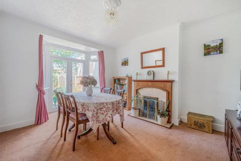 3 bedroom terraced house for sale, BUXTON CRESCENT,  CHEAM,  SUTTON,  SM3 9TP, SM3