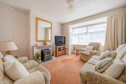 44 Buxton Crescent, Cheam, Sutton, SM3 9TP