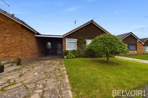 2 bedroom detached bungalow for sale, Essex Drive, Stone, ST15