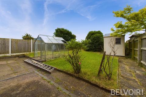 2 bedroom detached bungalow for sale, Essex Drive, Stone, ST15