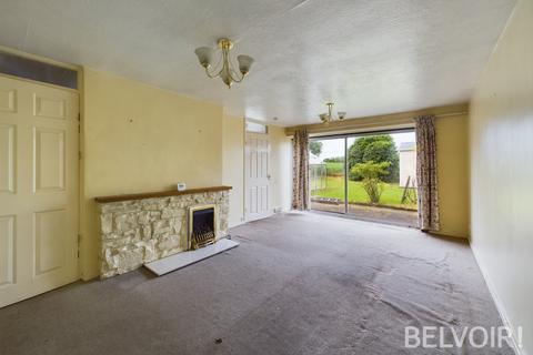 2 bedroom detached bungalow for sale, Essex Drive, Stone, ST15