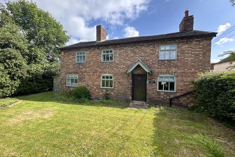 5 bedroom detached house to rent, Old Smithy, Bletchley, Market Drayton