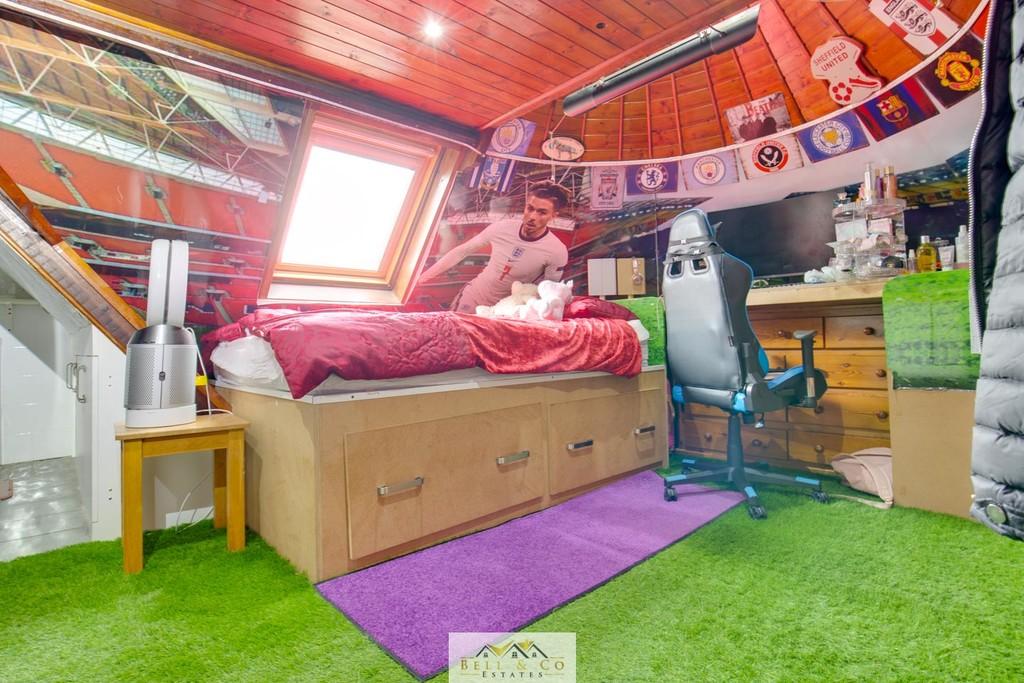 Bedroom 4.2