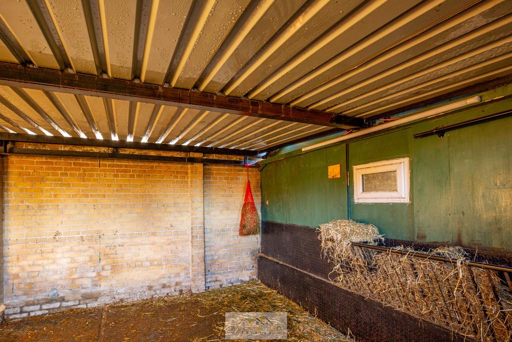 Inside stables 1.1