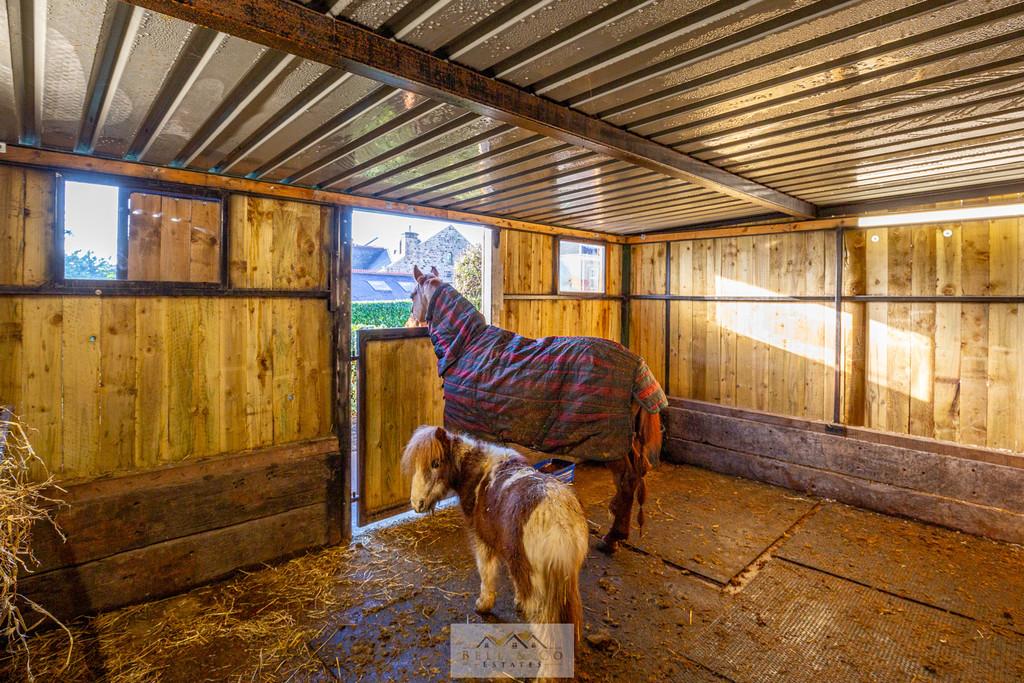 Inside stables 1.13