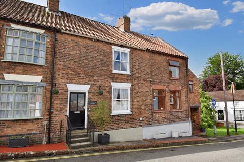 2 bedroom terraced house for sale, Olive Tree Cottage, Louth LN11 9BU