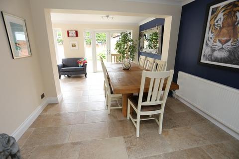 4 bedroom semi-detached house for sale, Bacton Road, Suffolk IP11