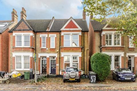 2 bedroom flat for sale, 57B Woolstone Road, London, SE23 2TR