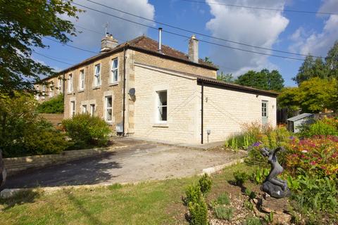 3 bedroom cottage for sale, Woolley Street, Bradford-on-Avon BA15