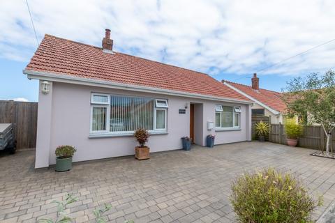 2 bedroom bungalow for sale, Albion Grove, Vale Road, St Sampson's, Guernsey