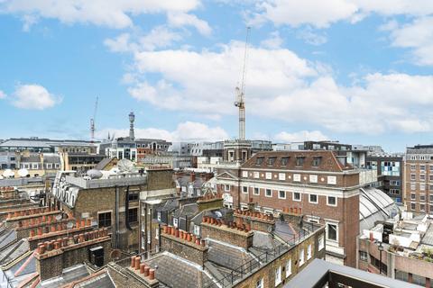 undefined, Ganton Street, Carnaby W1