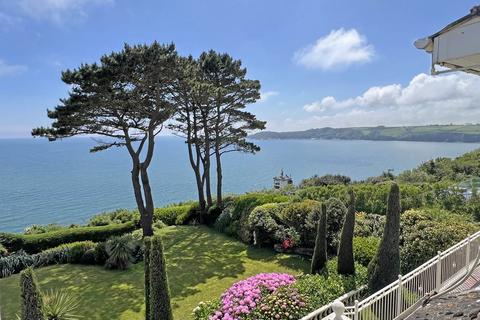 5 bedroom detached house for sale, Sea Road, Carlyon Bay, Cornwall