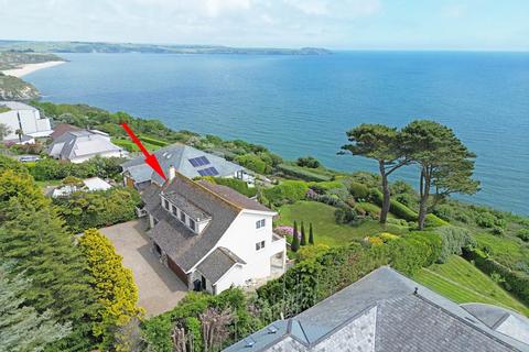 5 bedroom detached house for sale, Sea Road, Carlyon Bay, Cornwall