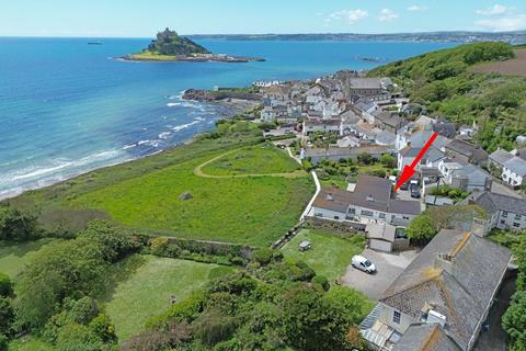 4 bedroom detached house for sale, Marazion, Cornwall