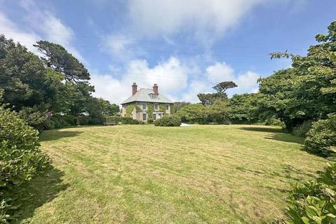 11 bedroom detached house for sale, Towednack, St Ives, Cornwall