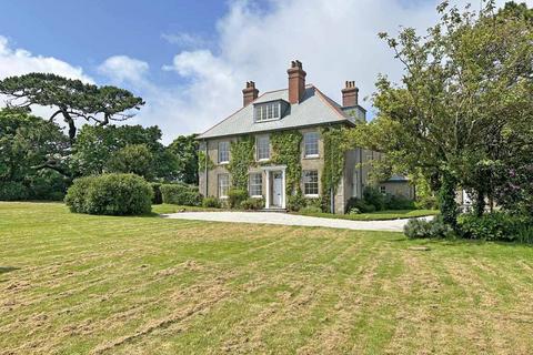 11 bedroom detached house for sale, Towednack, St Ives, Cornwall