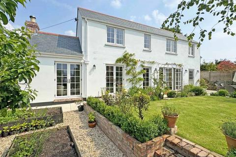 4 bedroom detached house for sale, Mylor Bridge, Nr. Falmouth, Cornwall