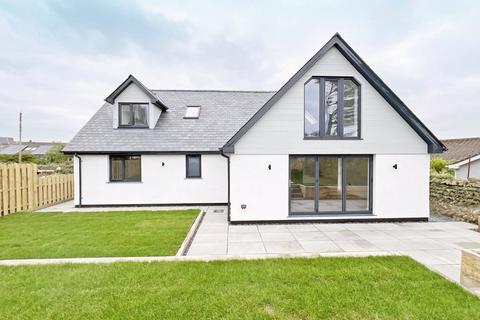 4 bedroom detached house for sale, Treknow, Nr. Tintagel, Cornwall