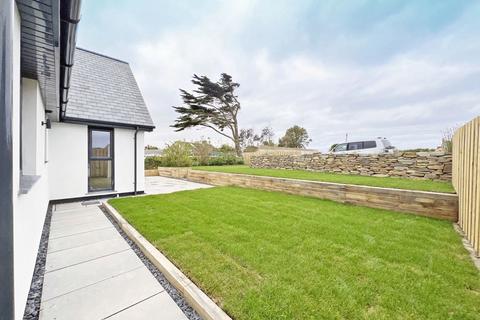 4 bedroom detached house for sale, Treknow, Nr. Tintagel, Cornwall