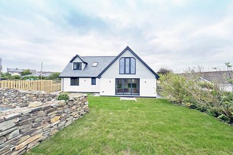 4 bedroom detached house for sale, Treknow, Nr. Tintagel, Cornwall