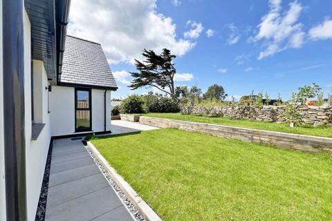 4 bedroom detached house for sale, Treknow, Nr. Tintagel, Cornwall