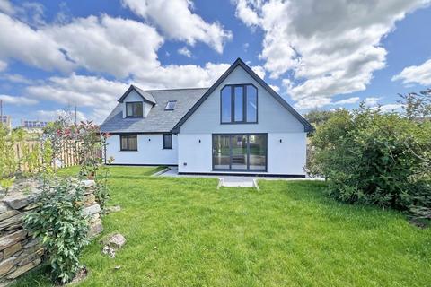 4 bedroom detached house for sale, Treknow, Nr. Tintagel, Cornwall