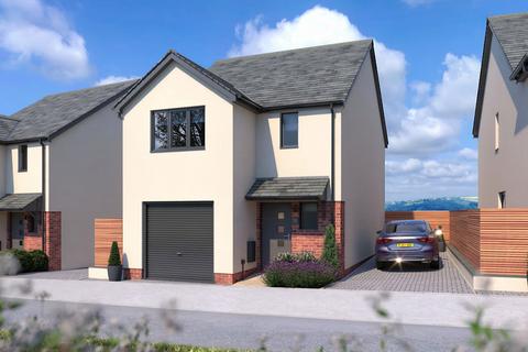 4 bedroom detached house for sale, Plot 30 The Clovelly, Teignbrook, Teignmouth