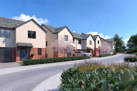 4 bedroom detached house for sale, The Clovelly, Teignbrook, Teignmouth