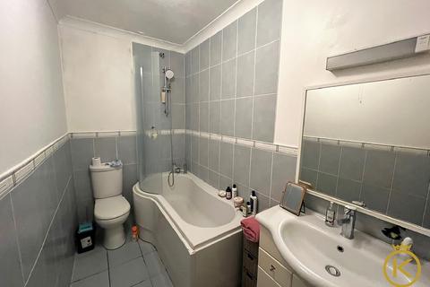 1 bedroom apartment to rent, Worthing Road