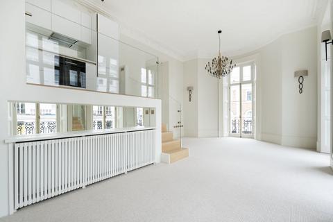 1 bedroom flat to rent, Stanley Gdns, Notting Hill, W11
