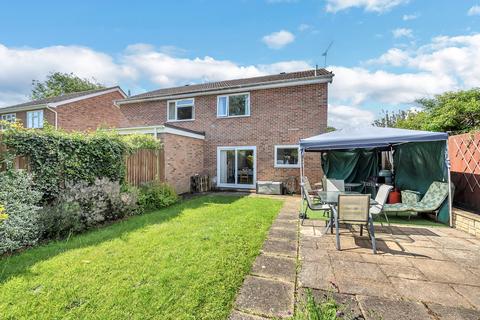 3 bedroom semi-detached house for sale, Purcell Road, Stowmarket