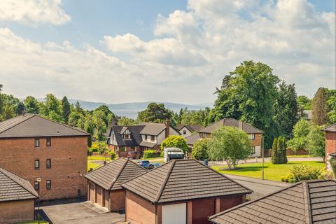 3 bedroom flat for sale, Chapelacre Grove, Helensburgh, Argyll and Bute, G84 7SH