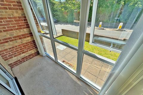 1 bedroom apartment for sale, North Road, Lancing BN15