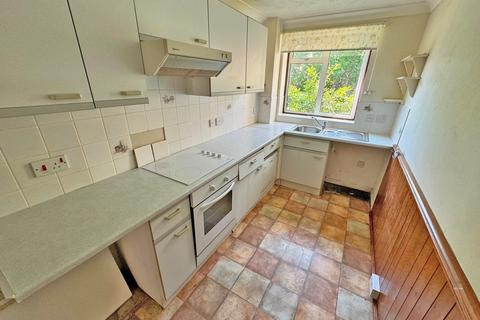 1 bedroom apartment for sale, North Road, Lancing BN15