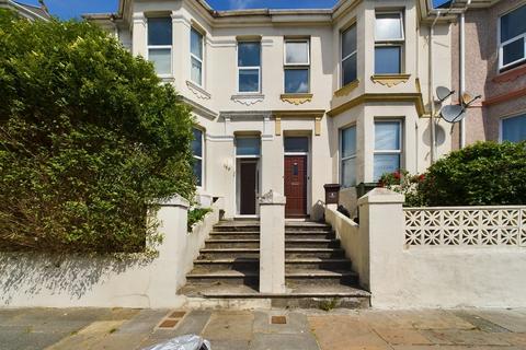 2 bedroom ground floor flat for sale, Beaumont Road, Plymouth PL4