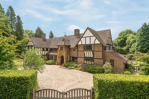 5 bedroom detached house for sale, HOCKERING, SOUTH WOKING