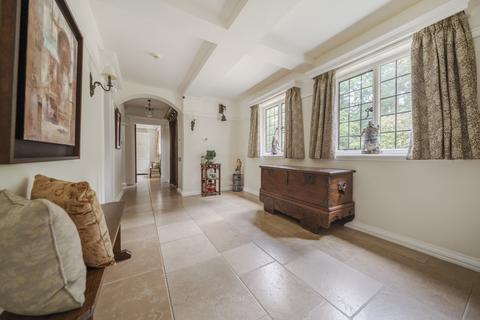 5 bedroom detached house for sale, HOCKERING, SOUTH WOKING