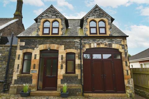 7 bedroom semi-detached house for sale, Station House, Station Approach, Dalton-in-Furness