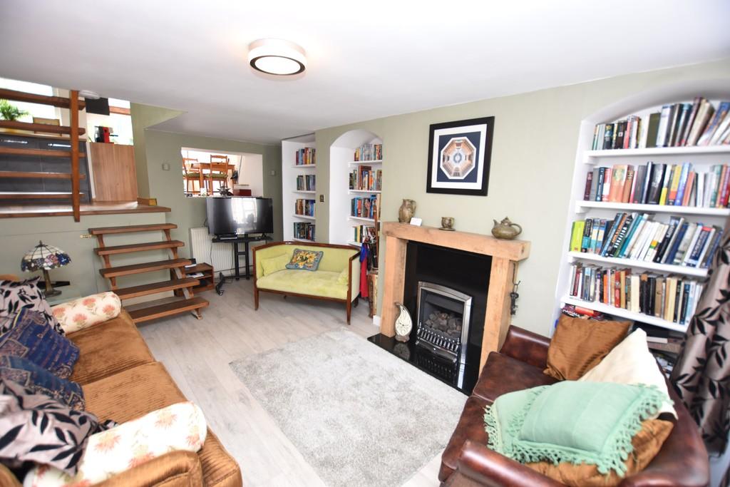 Soutergate, Ulverston, Cumbria 3 bed terraced house for sale £240,000