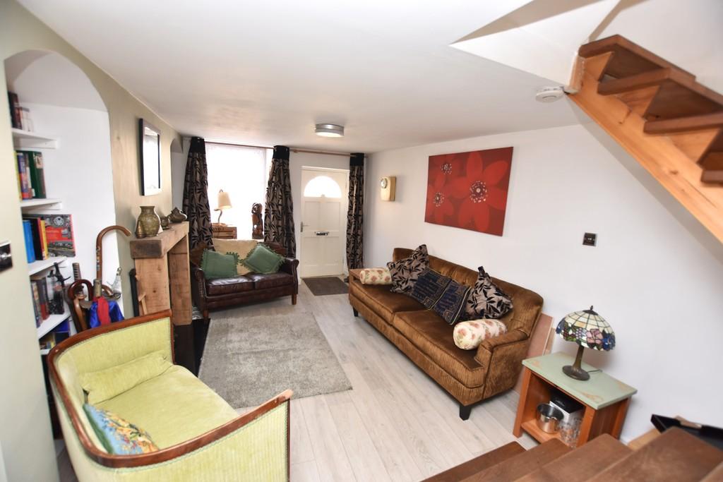 Soutergate, Ulverston, Cumbria 3 bed terraced house for sale £240,000