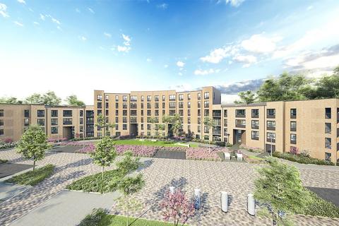 2 bedroom apartment for sale, Plot 297, West Shore, Edinburgh EH5