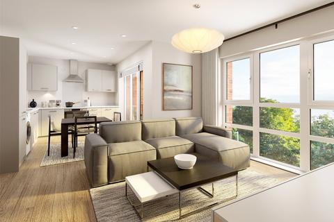 2 bedroom apartment for sale, Plot 297, West Shore, Edinburgh EH5