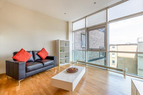 1 bedroom apartment for sale, Renfrew Street, Garnethill, Glasgow