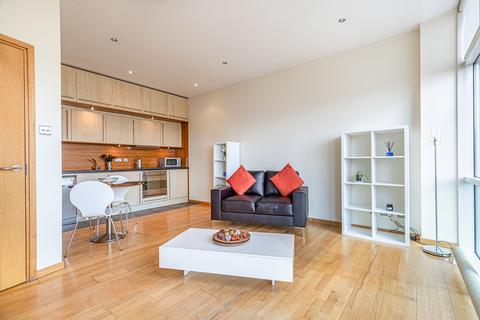 1 bedroom apartment for sale, Renfrew Street, Garnethill, Glasgow